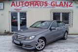 Mercedes-Benz C 180 CGI BlueEfficiency*BI-Xenon*NAVI*TÜV:NEU* - Mercedes-Benz C 180 aus 2011: Cgi