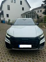 Audi Q8 45 TDI Quattro Tiptronic -MwSt. ausweisbar - Audi Q8 4M Gebrauchtwagen
