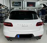 Porsche Macan S Diesel TÜV NEU, PANO, BI-XENON,LUFT - Porsche Macan T mit Diesel-Antrieb