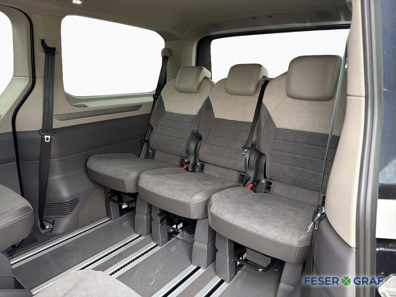 Volkswagen T7 Multivan - Bild 8
