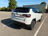 Jeep Compass 1.3l T4-PHEV 177kW 80th Aniv. Auto. ... - Jeep Compass in Mannheim