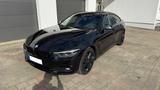 BMW 420d Sport Line Facelift Top gepflegt - gebrauchte BMW 420 Gran Coupé mit Facelift