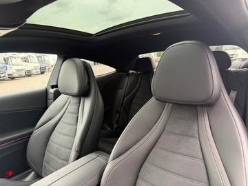2023 Mercedes-BENZ CLE — миниатюра 17