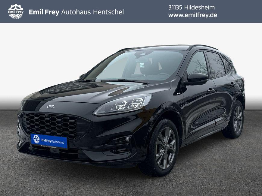 Ford Kuga 2.5 Duratec FHEV 4x4 ST-LINE X