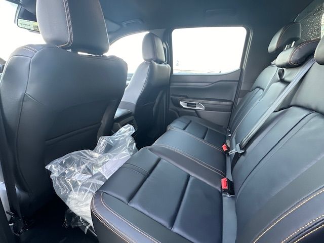 Fahrzeugabbildung Ford Ranger Wildtrak e-4WD Doppelkabine 2.0 Ecoblue E