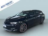 Opel Astra Sports Tourer 1.2 Turbo Automatik GS