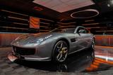 Ferrari GTC4Lusso T V8*Lift*Carbon LED*Sunroof*JBL - gebrauchte Ferrari Limousine