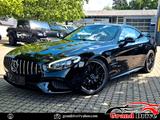 Mercedes-Benz SL 400 CABRIO/AMG/H&K/LEDER/NAVI/KAMERA - Mercedes-Benz SL 400 Gebrauchtwagen