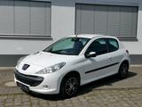 Peugeot 206+ 1.1 | TÜV 08/2027 !!! - Peugeot 206 in Leverkusen