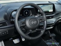 Hyundai BAYON - Vorschau Bild 6