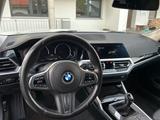 BMW 318d Touring M Sport - BMW 318 von privat