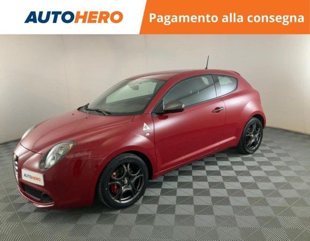 Alfa Romeo ALFA ROMEO MiTo 1.4 T 170 CV M.air S&S TCT Quadr