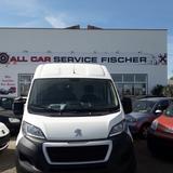 Peugeot Boxer Kasten Hochraum 335 L3H2 Premium BlueHDi 1 - gebrauchte Peugeot Boxer aus dem Jahr 2020