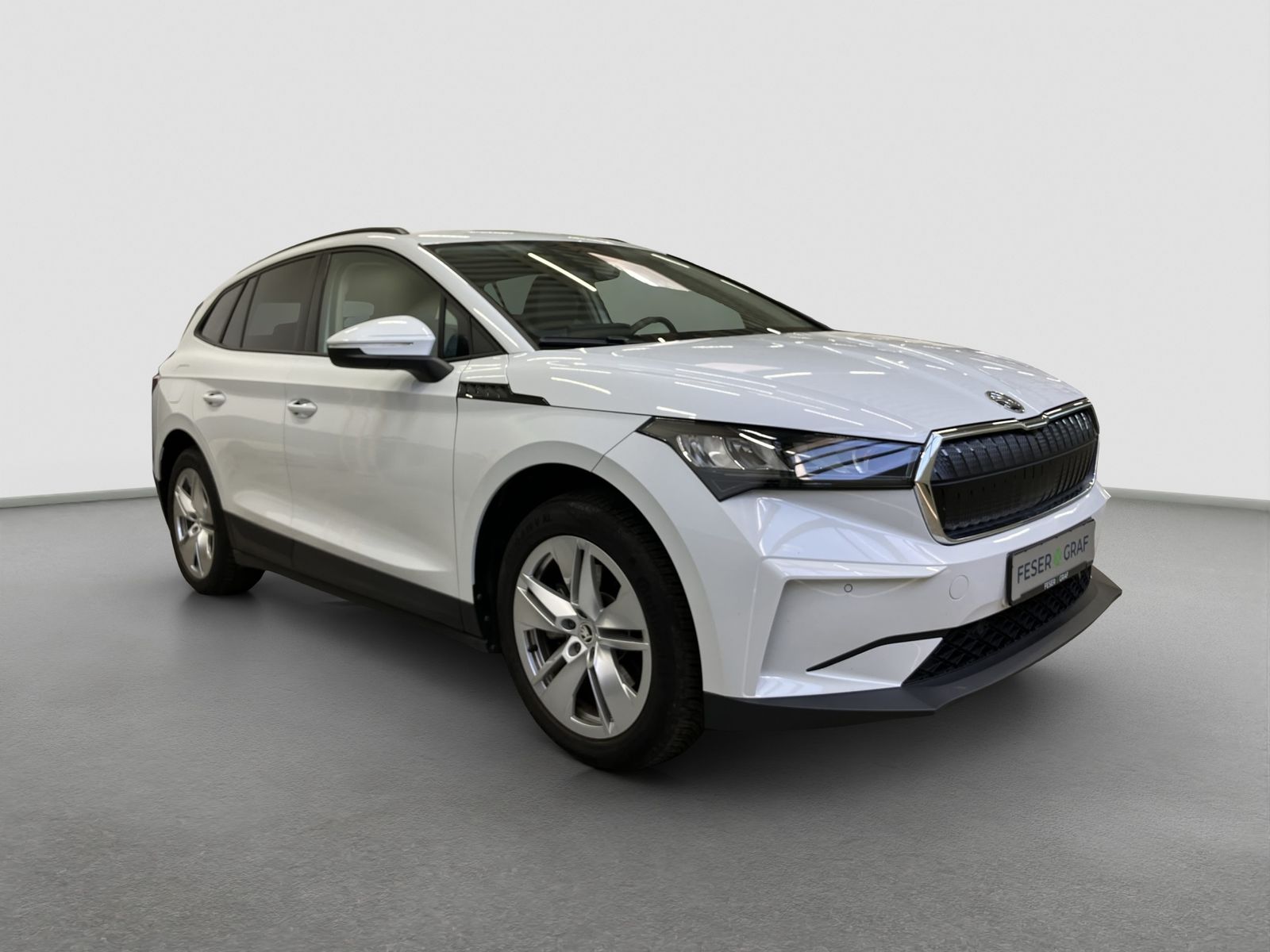 Skoda Enyaq - Bild 3