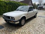 BMW 325 E30 Cabrio | 30J Familienbesitz | Original