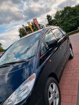 Toyota previa 2,4  6 Sitzer - Toyota Previa