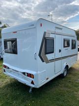 Weinsberg CaraOne 390 QD - Weinsberg Caraone