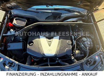 Mercedes ML 320 - 11