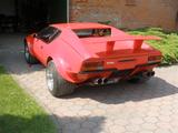DeTomaso Pantera - DeTomaso Pantera Gebrauchtwagen
