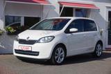Skoda Citigo 1.0 MPI Fun DAB Sitzheizung Klima USB AUX - scheckheftgepflegte Skoda Citigo