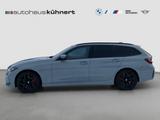 BMW 320d xDrive Touring M-Sport PRO UPE: 81.250 EUR - BMW 320 mit Diesel-Antrieb: Kombi, Automatik