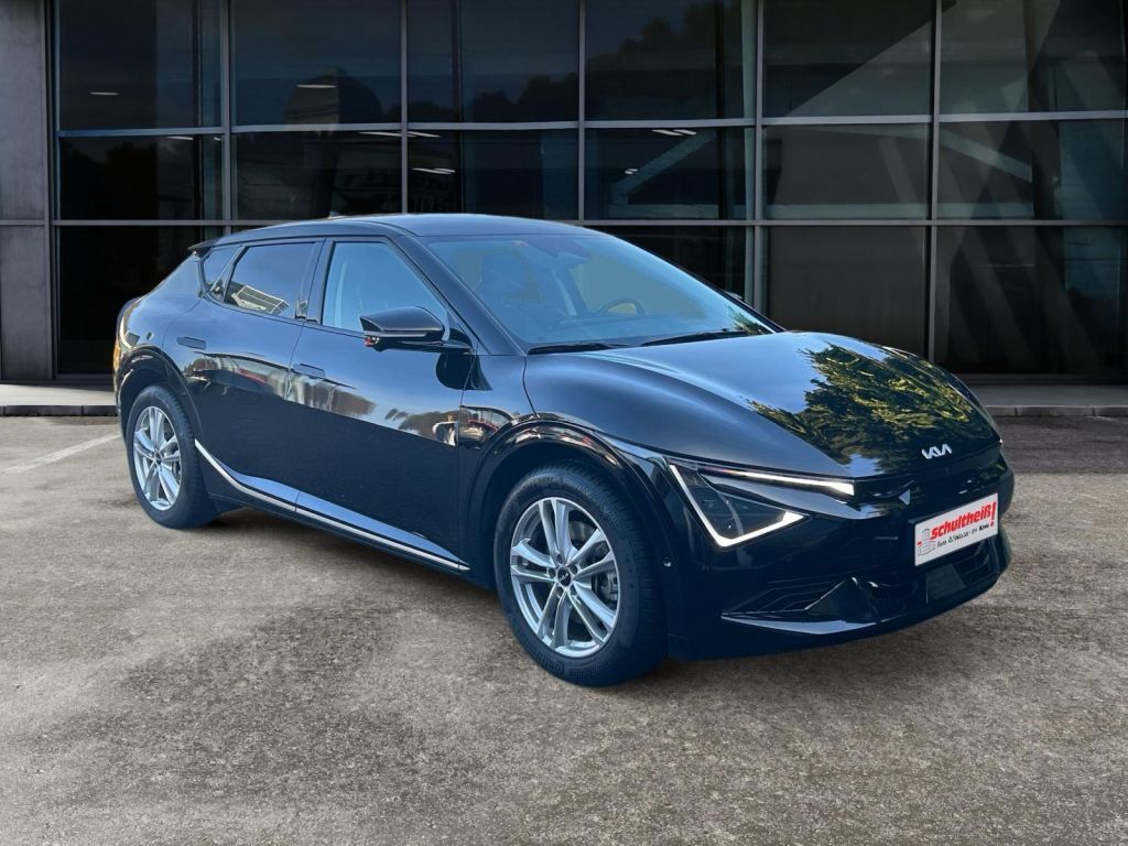 Fahrzeugabbildung Kia EV6 84-kWh Air