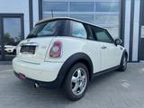MINI Mini One KLIMA LM Räder - MINI MINI Gebrauchtwagen in Braunschweig