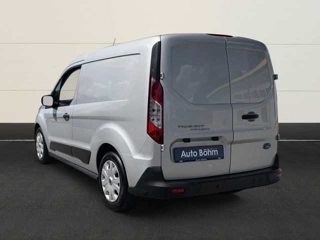 Ford Transit Connect Trend 1.5 Klima+PDC+ Werkbank+We