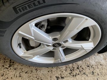 Audi A6 - 3