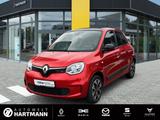 Renault Twingo ZEN SCe 65 Start & Stop Faltdach,Sitzhzg. - gebrauchte Renault Twingo aus dem Jahr 2022