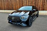 Mercedes-Benz AMG GLE53 Coupe Hybrid #Premium+#HuD#AHK# - Mercedes-Benz GLE 53 AMG von privat