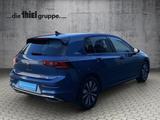 Volkswagen Golf 2.0 TDI Goal DSG AHK+LED-Plus+RFK+ACC+PDC - Volkswagen Golf mit Diesel-Antrieb: Limousine