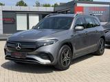 Mercedes-Benz EQB 300 4M AMG Line 97%SoH|MBUX|Ambiente|ILS|Kam - gebrauchte Mercedes-Benz EQB aus dem Jahr 2022