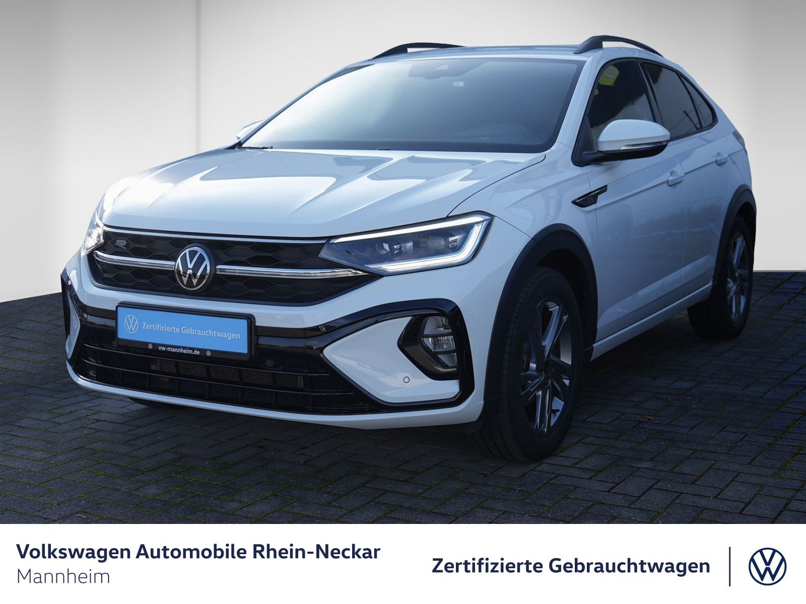 Volkswagen Taigo - Bild 3