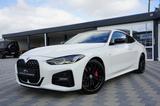 BMW 430i Coupe*M Sport Pro*1.Hand*Laser*Kamera*H&K* - BMW Gebrauchtwagen