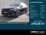 Cupra Formentor VZ 4Drive Black Edition /Pano/AHK/Navi - Cupra Formentor VZ-Black-Edition mit Benzin-Antrieb