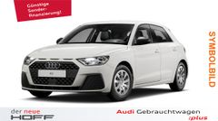 Audi A1 Sportback 25 TFSI Aps Plus Carplay Klima Sh