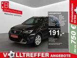Seat Arona 1.0 TSI DSG Xperience ab 229.- ohne Anzahl - Seat Arona Jahreswagen