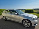 Mercedes-Benz C200 T BlueEFFICIENCY Avantgarde - Mercedes-Benz 200 Gebrauchtwagen