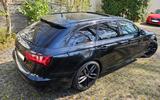 Audi A6 3.0 TDI Matrix Bose StdHz Pano - Audi A6 von privat