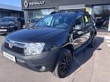 Dacia Duster I Ice 4x2 - Dacia Duster Ice mit Benzin-Antrieb