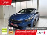 Kia XCeed 1.6 D Platinium Edition+Automatik+Navi+LED - blaue Kia XCeed