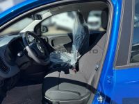 Fiat Panda Hybrid 1.0 GSE KLIMAANLAGE PARKSENSOREN - Image