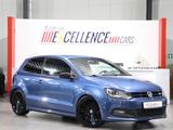 Volkswagen Polo 1.4 TSI Blue GT SPORT / BI-XENON, LEDER - Volkswagen Polo mit Benzin-Antrieb: 1.4