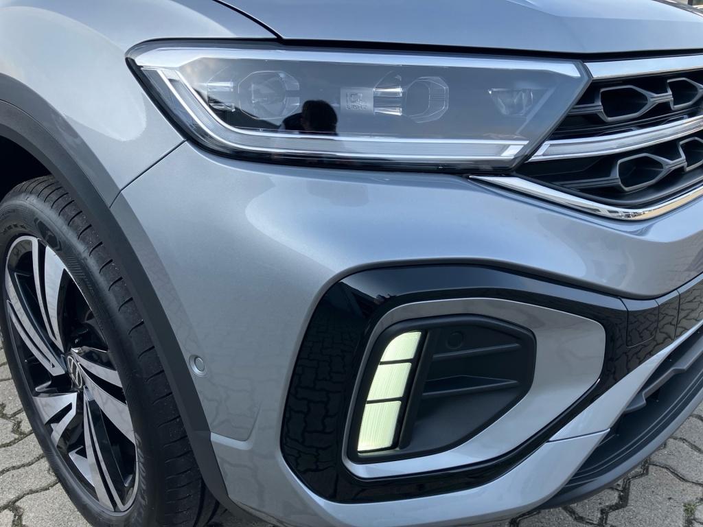 Volkswagen T-Roc 1.5 TSI R-Line AHK+PANO+IQ.DRIVE+DCC+KAMER