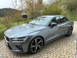 Volvo S60 T5 Geartronic R Design R Design - Volvo S60 Gebrauchtwagen