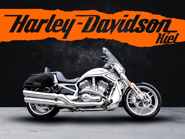 Harley-Davidson VRSCDX Night Rod Special Anniversary Edition