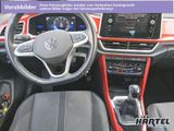 Volkswagen T-ROC CABRIOLET STYLE 1.5 TSI (+ACC-RADAR) Navi - : Navigationssystem, Radar