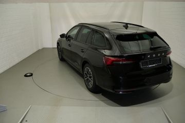 Skoda Octavia Combi Tour 2.0 TDI DSG 360 MATRIX PDC