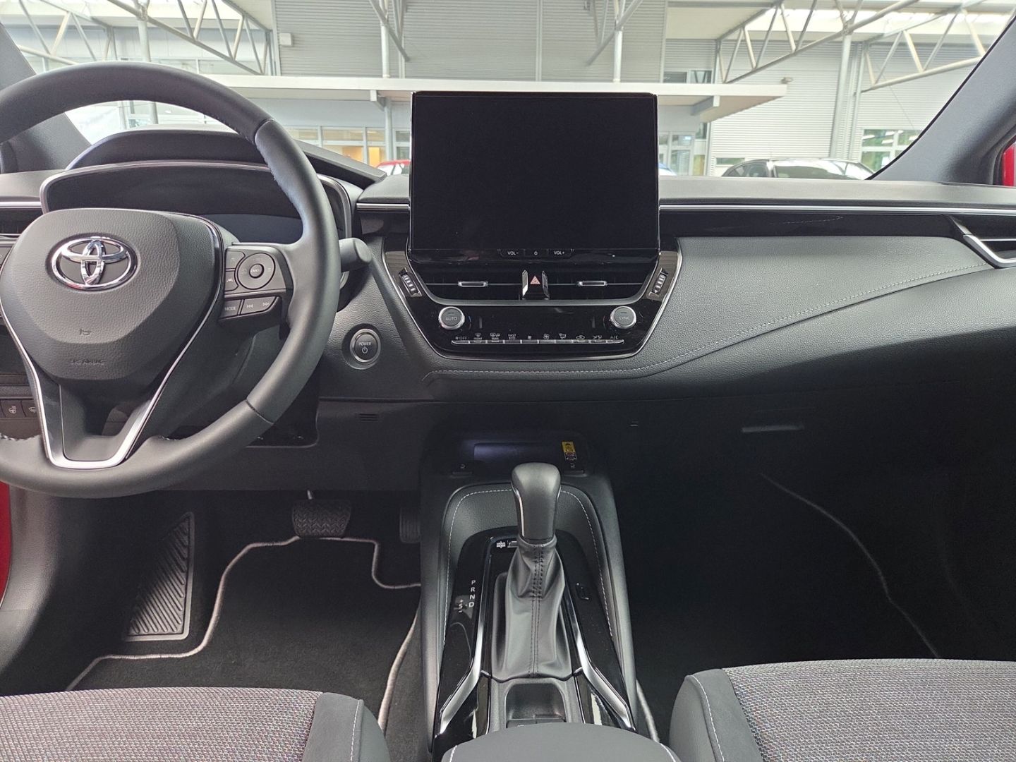 Toyota Corolla - Bild 12